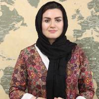 مهرانگیز کشاورز